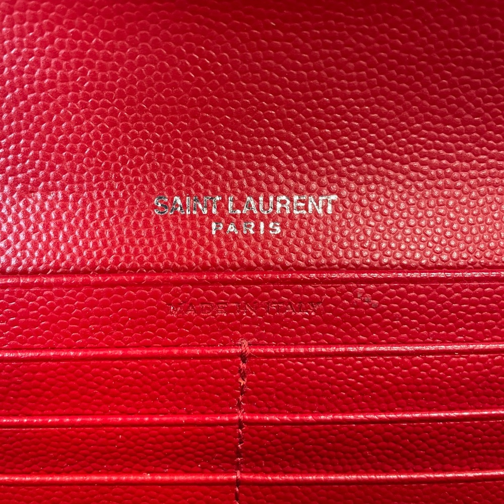 YSL Wallet - Picture 5 of 11